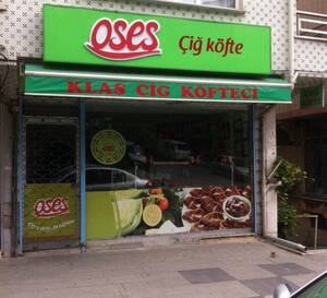 Oses Cigkofte Kocatepe Istanbul Zomato